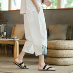 Charger l'image dans la galerie, Pantalon Japonais Homme
