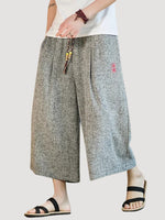 Charger l'image dans la galerie, Pantalon Japonais Traditionnel
