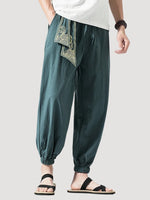 Charger l'image dans la galerie, Pantalon Japonais
