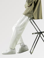 Charger l'image dans la galerie, Pantalon Large Coupe Droite Homme 'Komoro'
