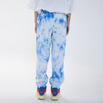 Charger l'image dans la galerie, Pantalon Streetwear Délavé Homme 'Shiroishi'
