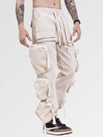 Charger l'image dans la galerie, Pantalon Streetwear
