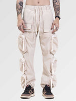 Charger l'image dans la galerie, Pantalon Streetwear
