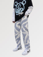 Charger l'image dans la galerie, Pantalon Style Délavé Homme 'Isahaya'
