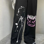 Charger l'image dans la galerie, Pantalon Style Japonais Femme 'Osaka'
