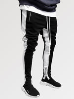 Charger l'image dans la galerie, Pantalon Style Jogging Homme 'Nagano'
