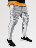 Charger l'image dans la galerie, Pantalon Style Jogging Homme 'Nagano'
