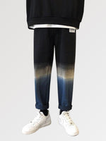 Charger l'image dans la galerie, Pantalon Tie and Dye Homme 'Suzaka'
