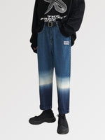 Charger l'image dans la galerie, Pantalon Tie and Dye Homme 'Suzaka'
