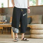 Charger l'image dans la galerie, Pantalon Traditionnel Japonais
