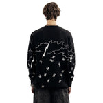 Charger l'image dans la galerie, Pull Homme Streetwear
