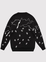 Charger l'image dans la galerie, Pull Homme Streetwear
