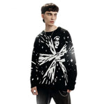 Charger l'image dans la galerie, Pull Oversize
