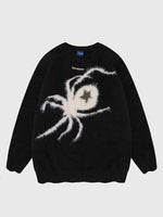 Charger l'image dans la galerie, Pull Streetwear Japonais
