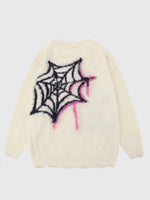 Charger l'image dans la galerie, Pull Streetwear Japonais
