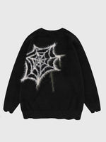 Charger l'image dans la galerie, Pull Streetwear Japonais
