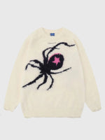 Charger l'image dans la galerie, Pull Streetwear Japonais
