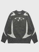 Charger l'image dans la galerie, Pull Streetwear Tendance
