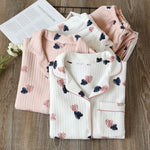 Charger l'image dans la galerie, Pyjama Japonais Xoxo Femme
