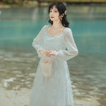Charger l'image dans la galerie, Robe Mariage Japonais 'Okiniiri'
