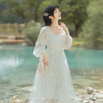 Charger l'image dans la galerie, Robe Mariage Japonais 'Okiniiri'
