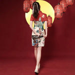 Charger l'image dans la galerie, Robe Traditionnelle Japonaise
