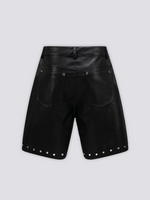 Charger l'image dans la galerie, Short en Cuir
