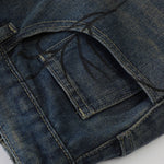 Charger l'image dans la galerie, Short en Jean Streetwear
