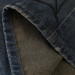 Charger l'image dans la galerie, Short en Jean Streetwear
