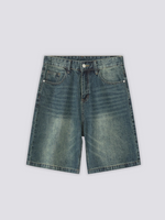 Charger l'image dans la galerie, Short en Jean

