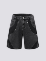 Charger l'image dans la galerie, Short Streetwear
