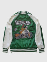 Charger l'image dans la galerie, Sukajan Jacket Dragon Ball Z
