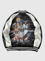 Charger l'image dans la galerie, Sukajan Japonais One Piece

