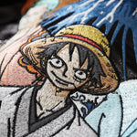 Charger l'image dans la galerie, Sukajan Japonais One Piece
