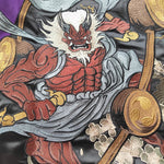 Charger l'image dans la galerie, Sukajan Yokai Japonais

