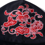 Charger l'image dans la galerie, Sweat à capuche Japonais Geisha 'Nanika'
