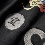 Charger l'image dans la galerie, Sweat à capuche Japonais 'Subete'
