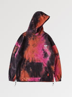 Charger l'image dans la galerie, Sweat à capuche Motifs Japonais 'Rainbow'
