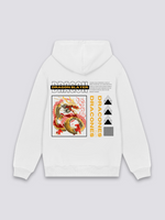 Charger l'image dans la galerie, Sweat Japon Streetwear

