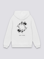 Charger l'image dans la galerie, Sweat Japonais Carpe Koi
