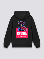 Charger l'image dans la galerie, Sweat Japonais Geisha
