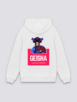 Charger l'image dans la galerie, Sweat Japonais Geisha
