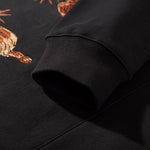 Charger l'image dans la galerie, Sweat Japonais Jungle Tigre 'Iwate'
