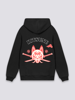 Charger l'image dans la galerie, Sweat Japonais Kitsune
