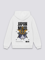 Charger l'image dans la galerie, Sweat Japonais Motif Chat
