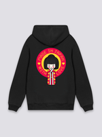 Charger l'image dans la galerie, Sweat Japonais Motif Geisha
