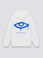Charger l'image dans la galerie, Sweat Japonais Oeil
