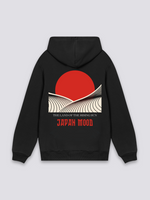 Charger l'image dans la galerie, Sweat Japonais Soleil Levant
