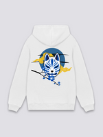 Charger l'image dans la galerie, Sweat Kitsune Japon
