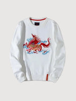 Charger l'image dans la galerie, Sweat Streetwear Japonais 'Fasshon'
